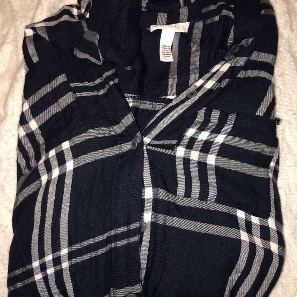 Flannel